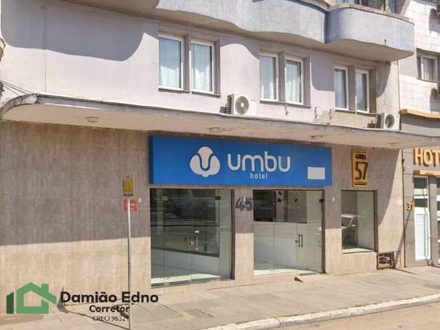 Unidades Hoteleiras para Venda em Porto Alegre - 5
