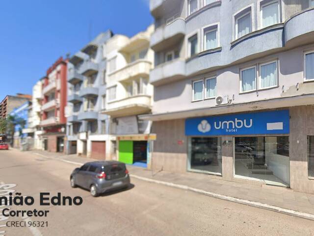 Unidades Hoteleiras para Venda em Porto Alegre - 4