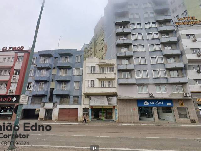 #2014 - Unidades Hoteleiras para Venda em Porto Alegre - RS