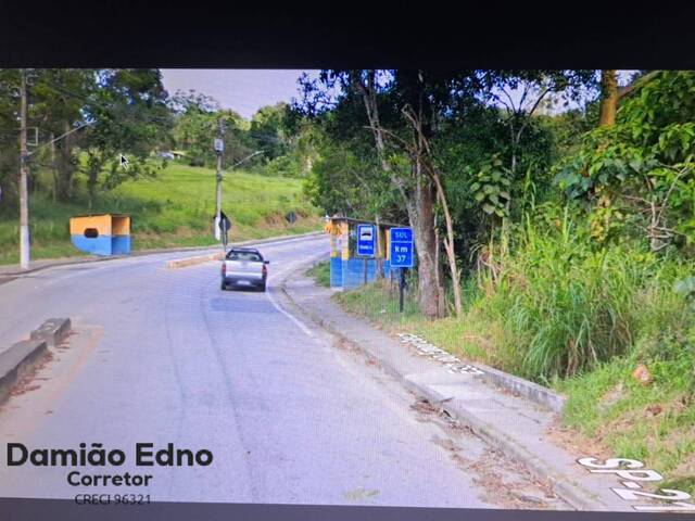 #2020 - Área para Incorporação para Venda em Itapecerica da Serra - SP - 1