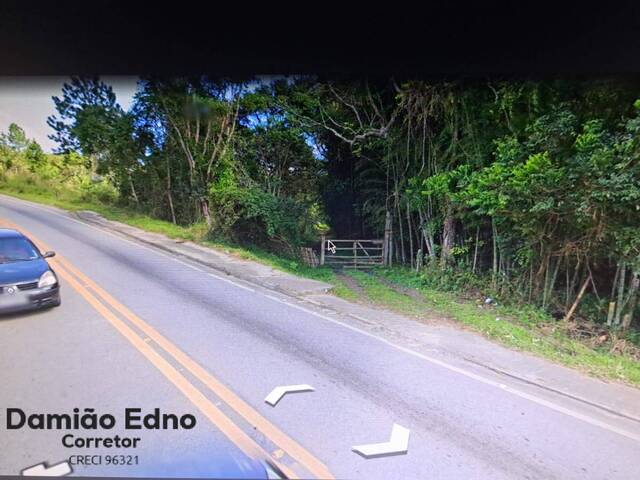 #2020 - Área para Incorporação para Venda em Itapecerica da Serra - SP - 2