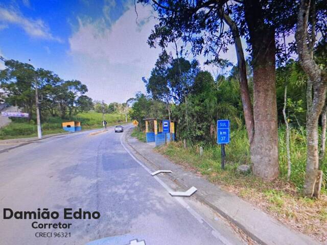 #2020 - Área para Incorporação para Venda em Itapecerica da Serra - SP - 3