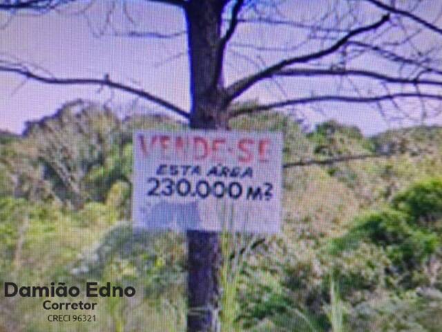 Área para Incorporação para Venda em Itapecerica da Serra - 4