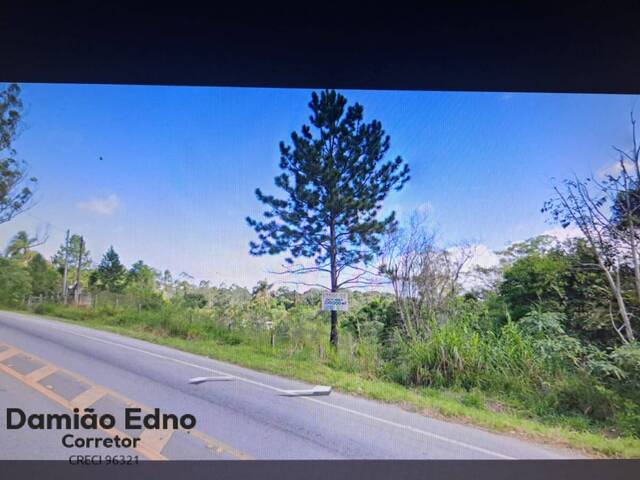 Área para Incorporação para Venda em Itapecerica da Serra - 5