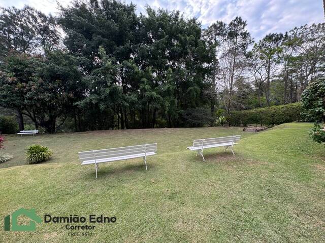 #2021 - Casa em condomínio para Venda em Atibaia - SP - 2