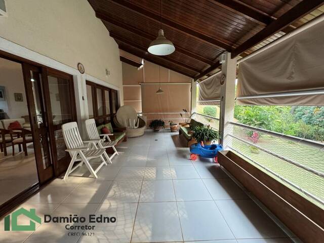 Casa em condomínio para Venda em Atibaia - 4