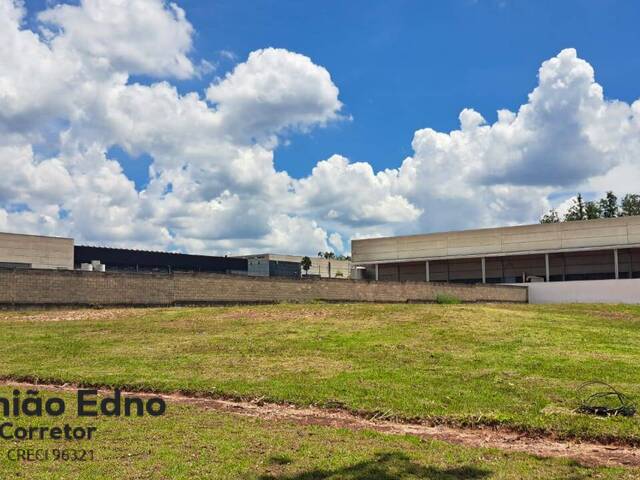 #2023 - Terreno para Venda em Jundiaí - SP - 1
