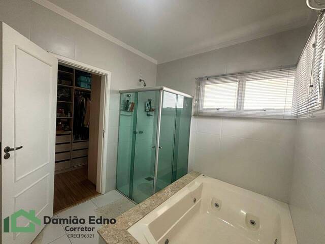 #2027 - Casa em condomínio para Venda em Jundiaí - SP - 3
