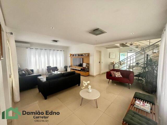 #2027 - Casa em condomínio para Venda em Jundiaí - SP - 1