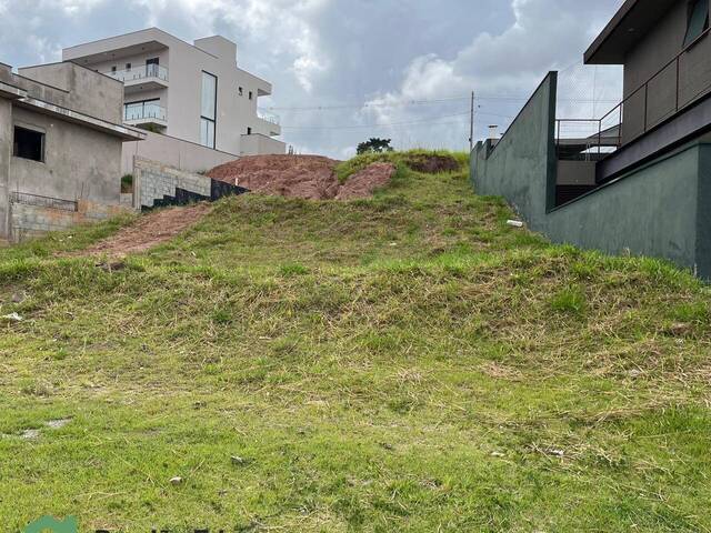 #714 - Terreno em condomínio para Venda em Jundiaí - SP - 1