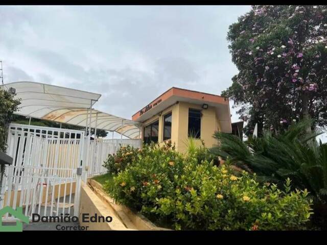 #2028 - Apartamento para Venda em Jundiaí - SP - 2