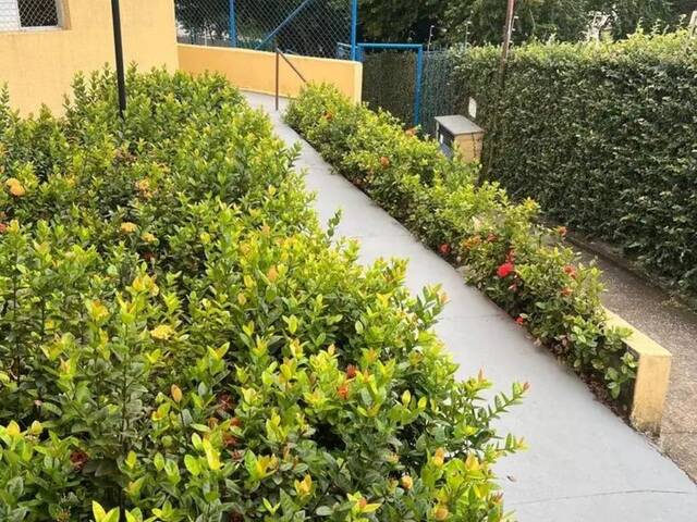 #2028 - Apartamento para Venda em Jundiaí - SP - 3