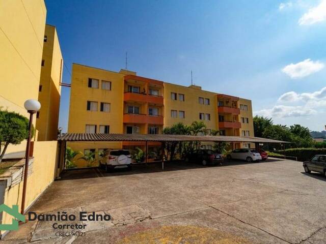 #2028 - Apartamento para Venda em Jundiaí - SP - 1