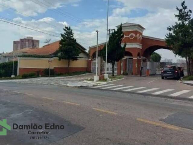 #2029 - Casa para Venda em Jundiaí - SP - 1
