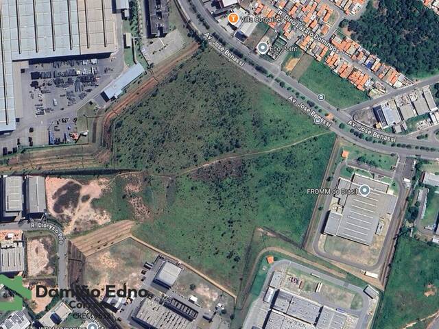 #2031 - Área para Venda em Jundiaí - SP - 1