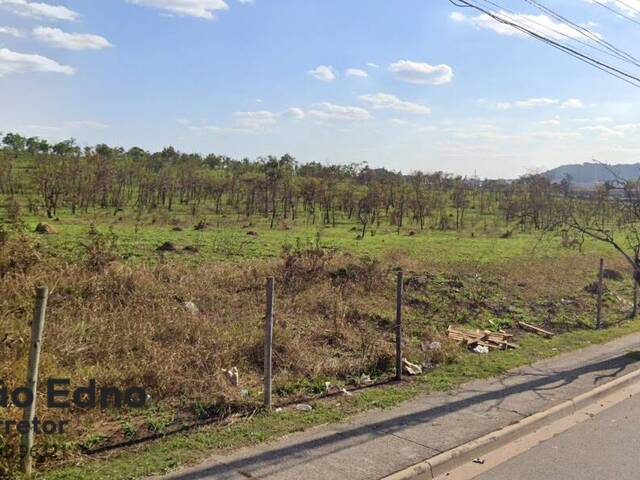 #2031 - Área para Venda em Jundiaí - SP - 2