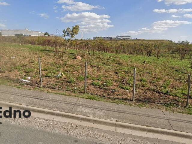 #2031 - Área para Venda em Jundiaí - SP - 3