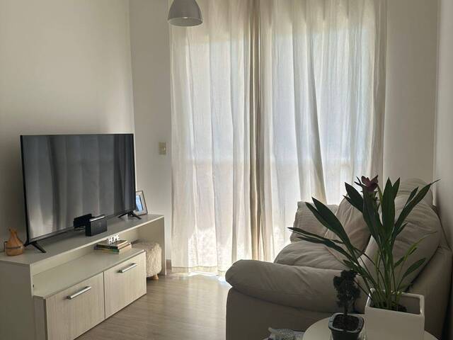 #2032 - Apartamento para Venda em Jundiaí - SP - 3