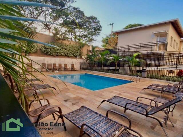 #2032 - Apartamento para Venda em Jundiaí - SP - 2