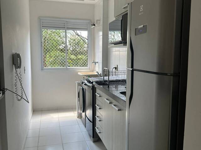 #2032 - Apartamento para Venda em Jundiaí - SP - 1