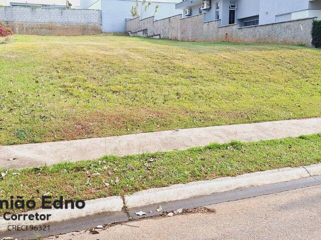 #2033 - Terreno em condomínio para Venda em Jundiaí - SP - 2