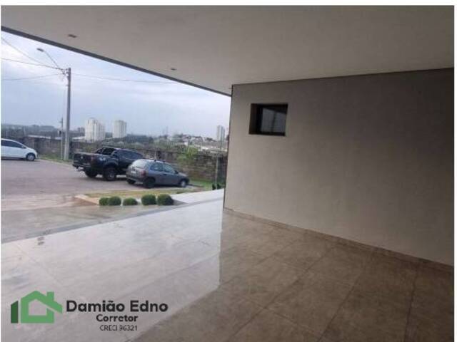 #2035 - Casa em condomínio para Venda em Jundiaí - SP - 2