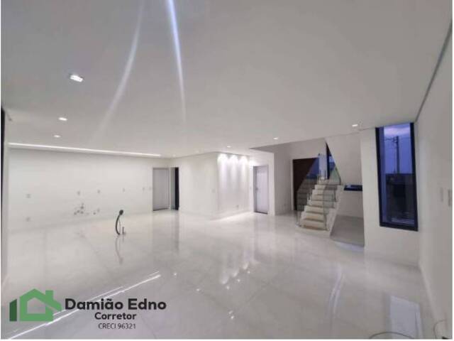 #2035 - Casa em condomínio para Venda em Jundiaí - SP - 3