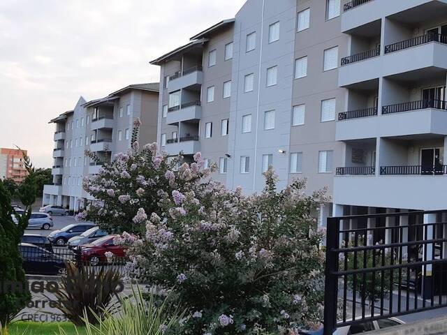 #2036 - Apartamento para Venda em Jundiaí - SP - 1
