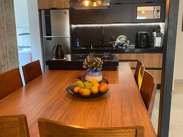 #2036 - Apartamento para Venda em Jundiaí - SP - 2