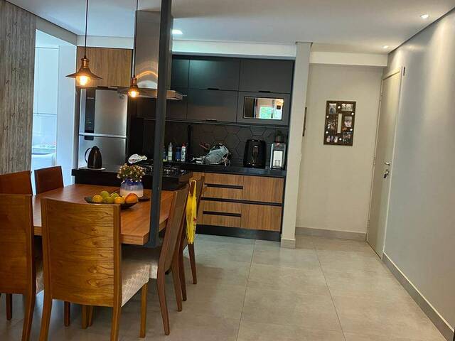 #2036 - Apartamento para Venda em Jundiaí - SP - 3