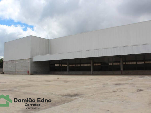 Sala para Venda em Cotia - 5