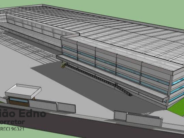 #2040 - Sala para Venda em Cotia - SP - 1