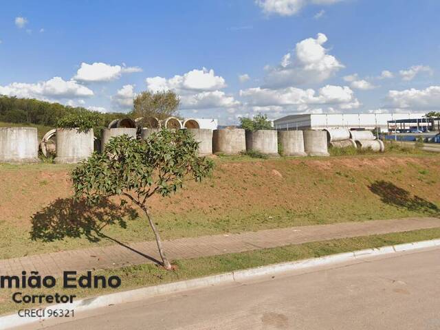 #2041 - Área para Venda em Jundiaí - SP - 2