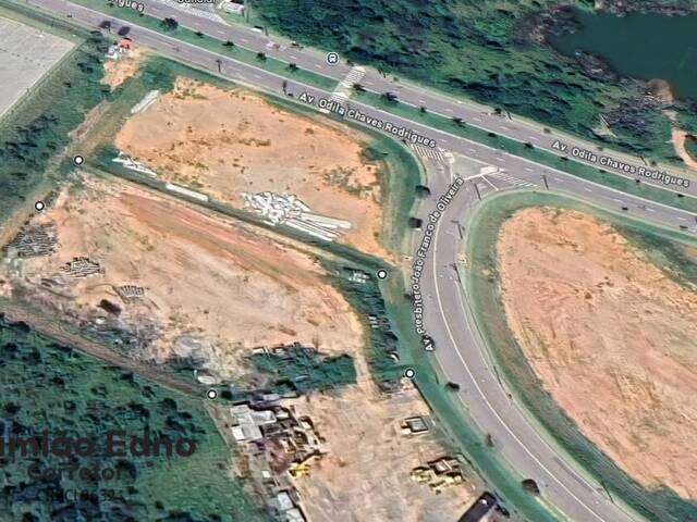 #2041 - Área para Venda em Jundiaí - SP - 1