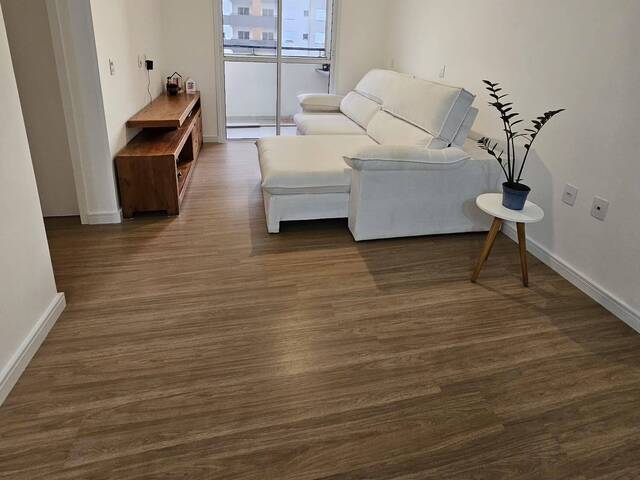 #2042 - Apartamento para Venda em Jundiaí - SP - 2