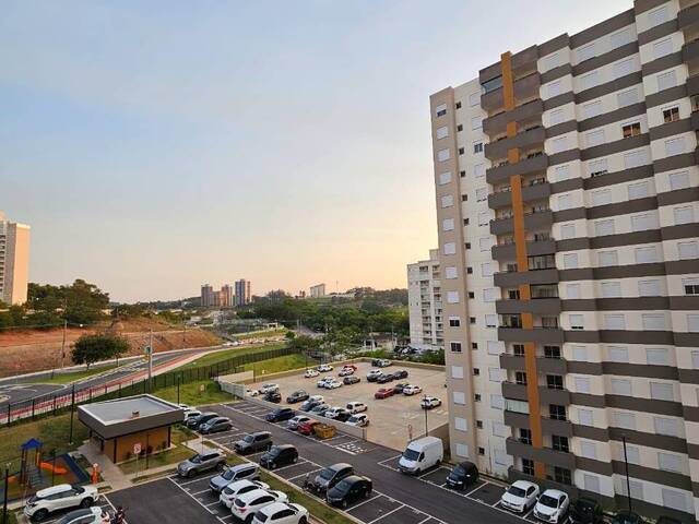#2042 - Apartamento para Venda em Jundiaí - SP - 1