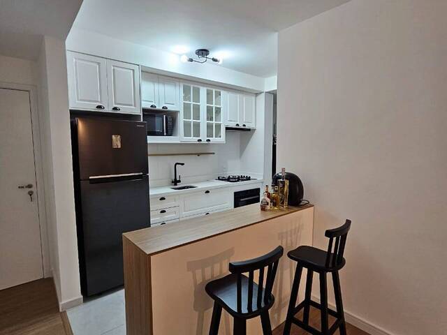 #2042 - Apartamento para Venda em Jundiaí - SP - 3