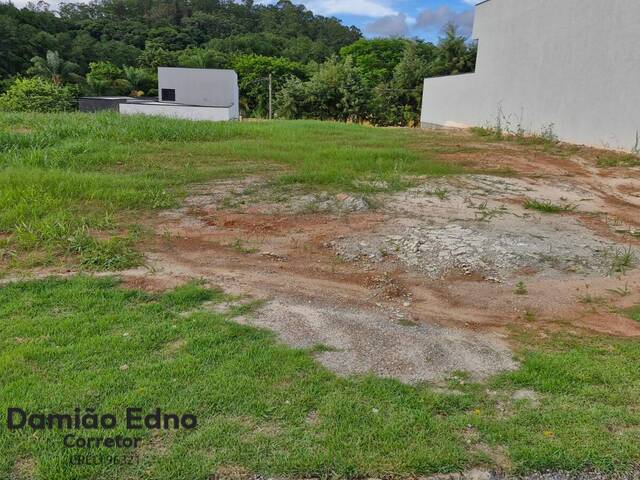 #2048 - Terreno em condomínio para Venda em Jundiaí - SP - 2