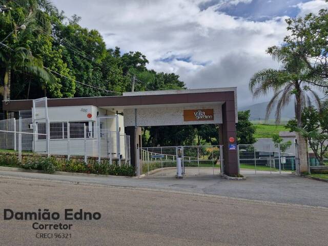 #2048 - Terreno em condomínio para Venda em Jundiaí - SP - 3
