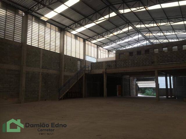 Galpão para Locação em Santana de Parnaíba - 5
