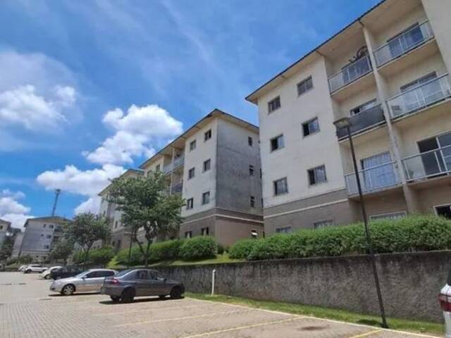 #2053 - Apartamento para Venda em Jundiaí - SP - 1