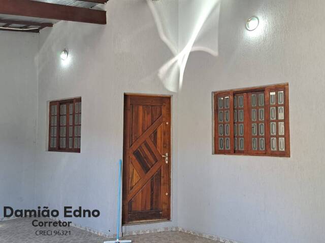 #2054 - Casa para Venda em Jundiaí - SP - 1