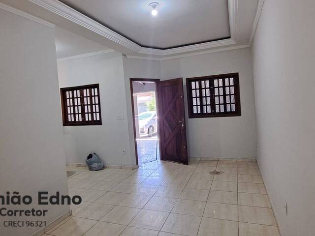 #2054 - Casa para Venda em Jundiaí - SP - 2