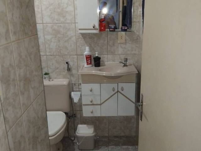 #2055 - Apartamento para Venda em Jundiaí - SP - 1