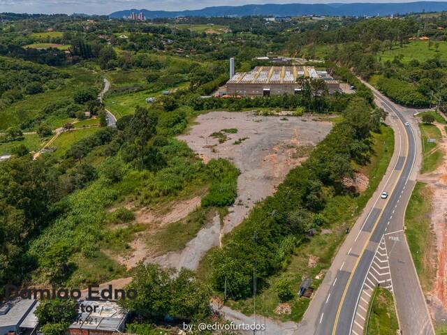 #2059 - Área para Incorporação para Venda em Louveira - SP - 3