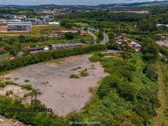 #2059 - Área para Incorporação para Venda em Louveira - SP - 2