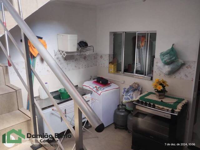 #2060 - Casa para Venda em Jundiaí - SP - 2