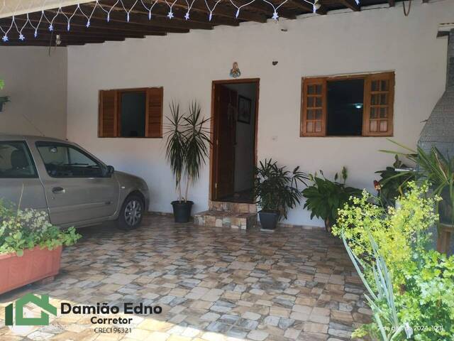 #2060 - Casa para Venda em Jundiaí - SP - 1