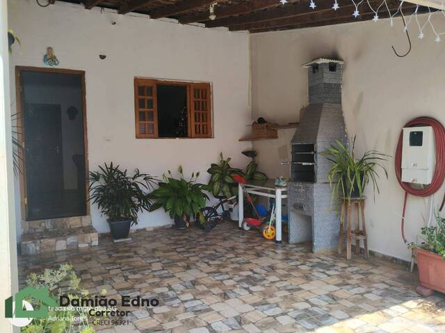 #2060 - Casa para Venda em Jundiaí - SP - 3
