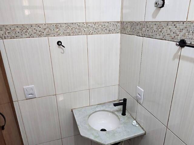 #2062 - Casa para Venda em São Paulo - SP - 2